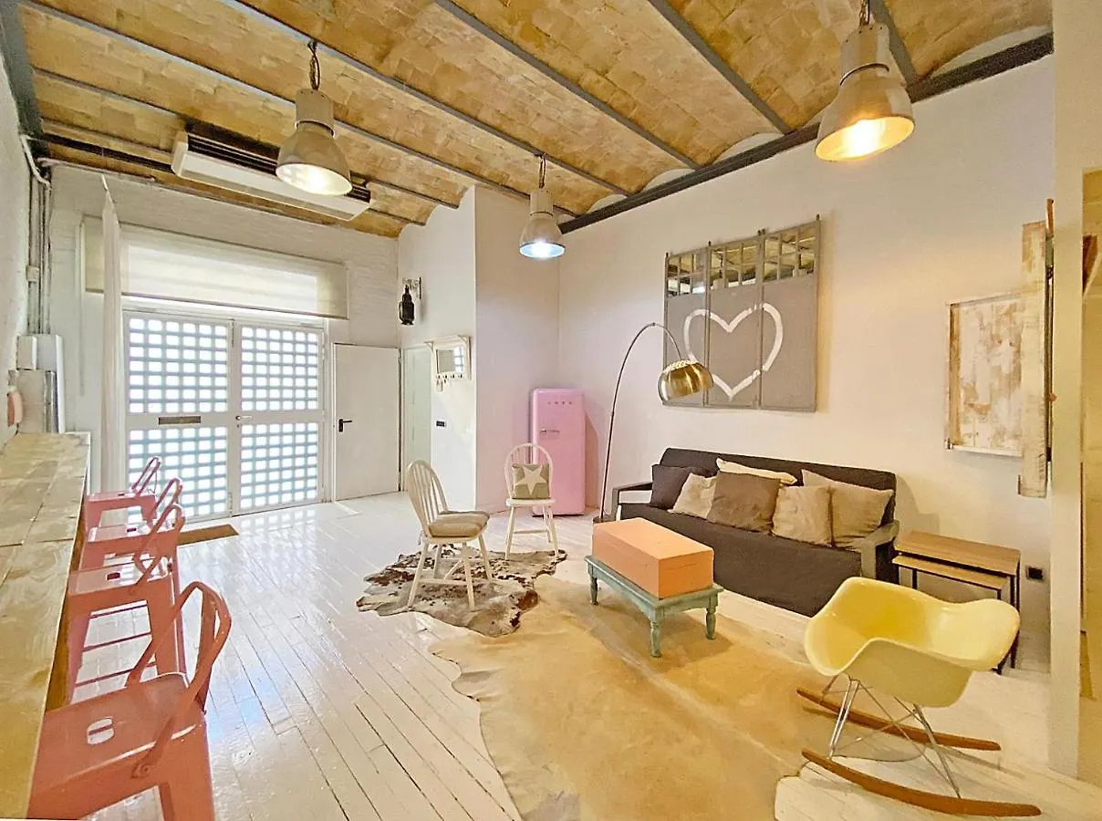 Dom wakacyjny Villa Quartz Barcelona
