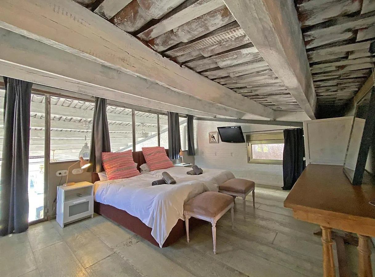 Dom wakacyjny Villa Quartz Barcelona