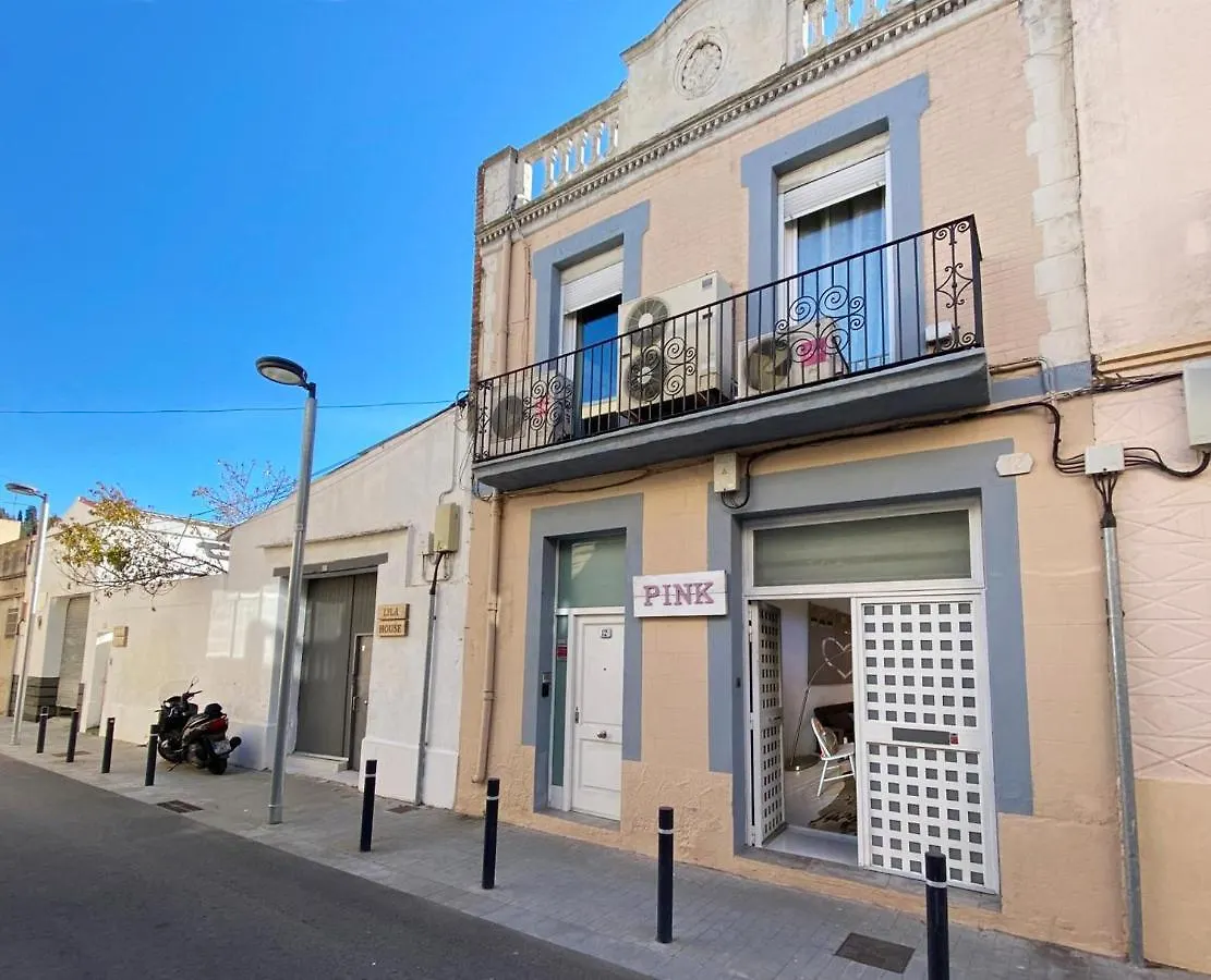 Villa Quartz Barcelona Dom wakacyjny