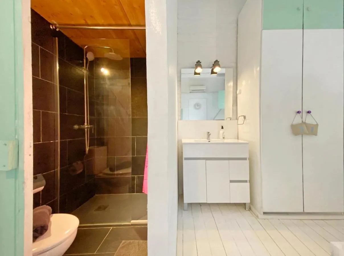 Villa Quartz Barcelona Dom wakacyjny