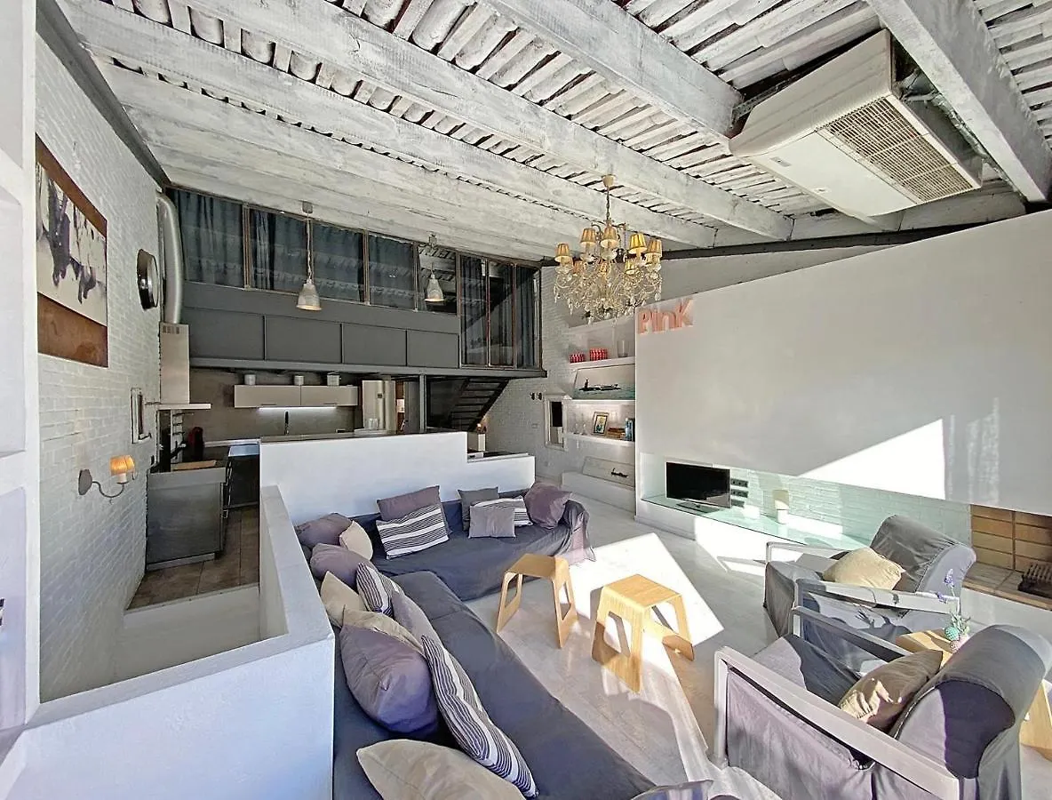 Villa Quartz Barcelona 0*,  Hiszpania