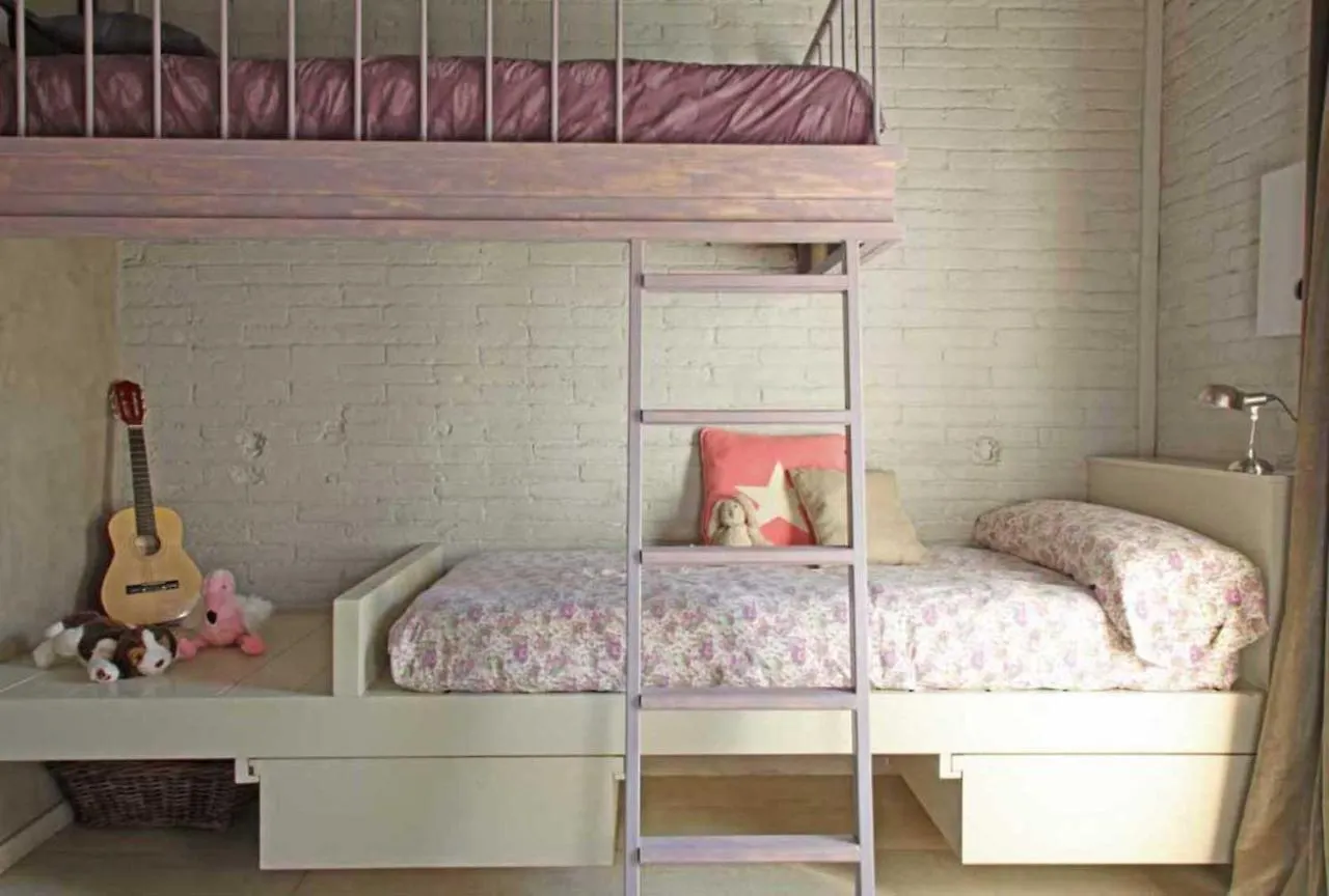 Villa Quartz Barcelona Hiszpania