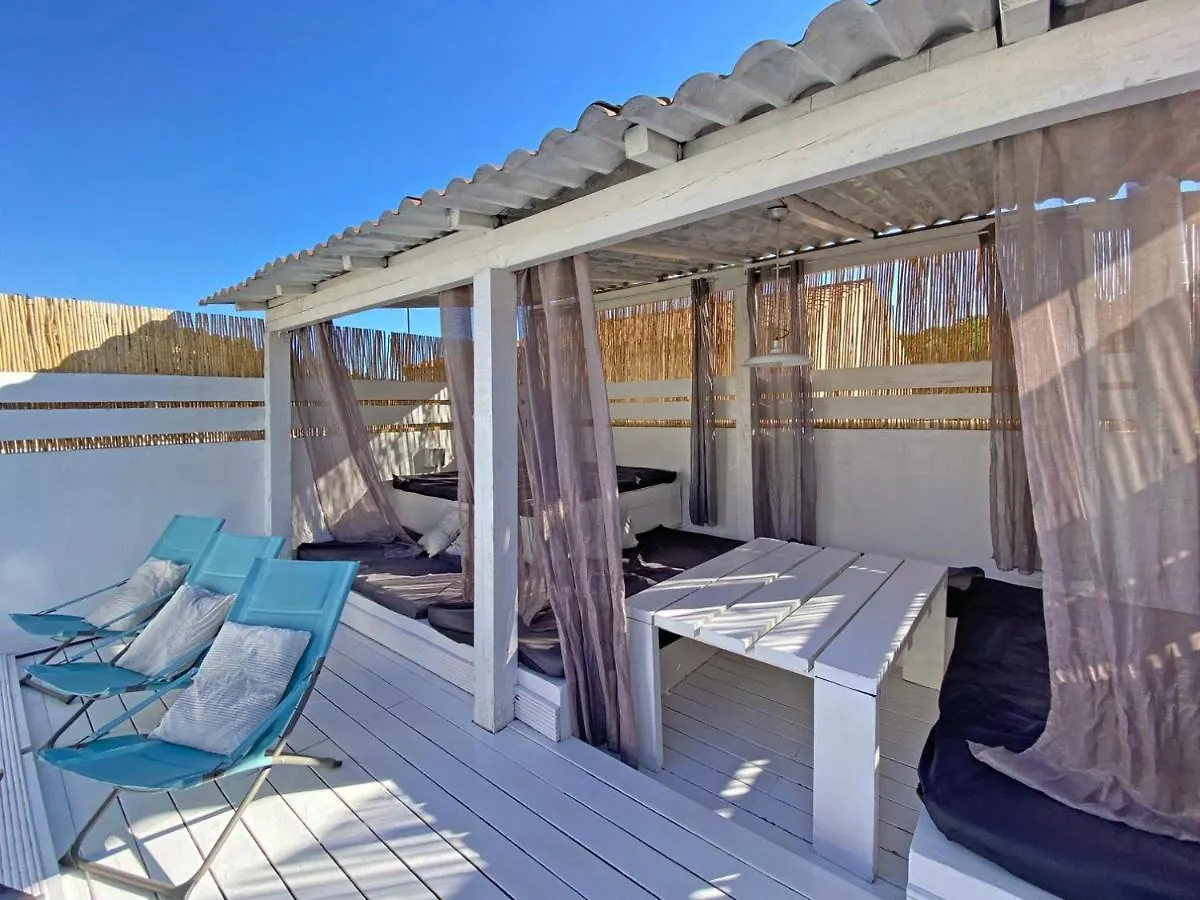 Villa Quartz Barcelona Holiday home