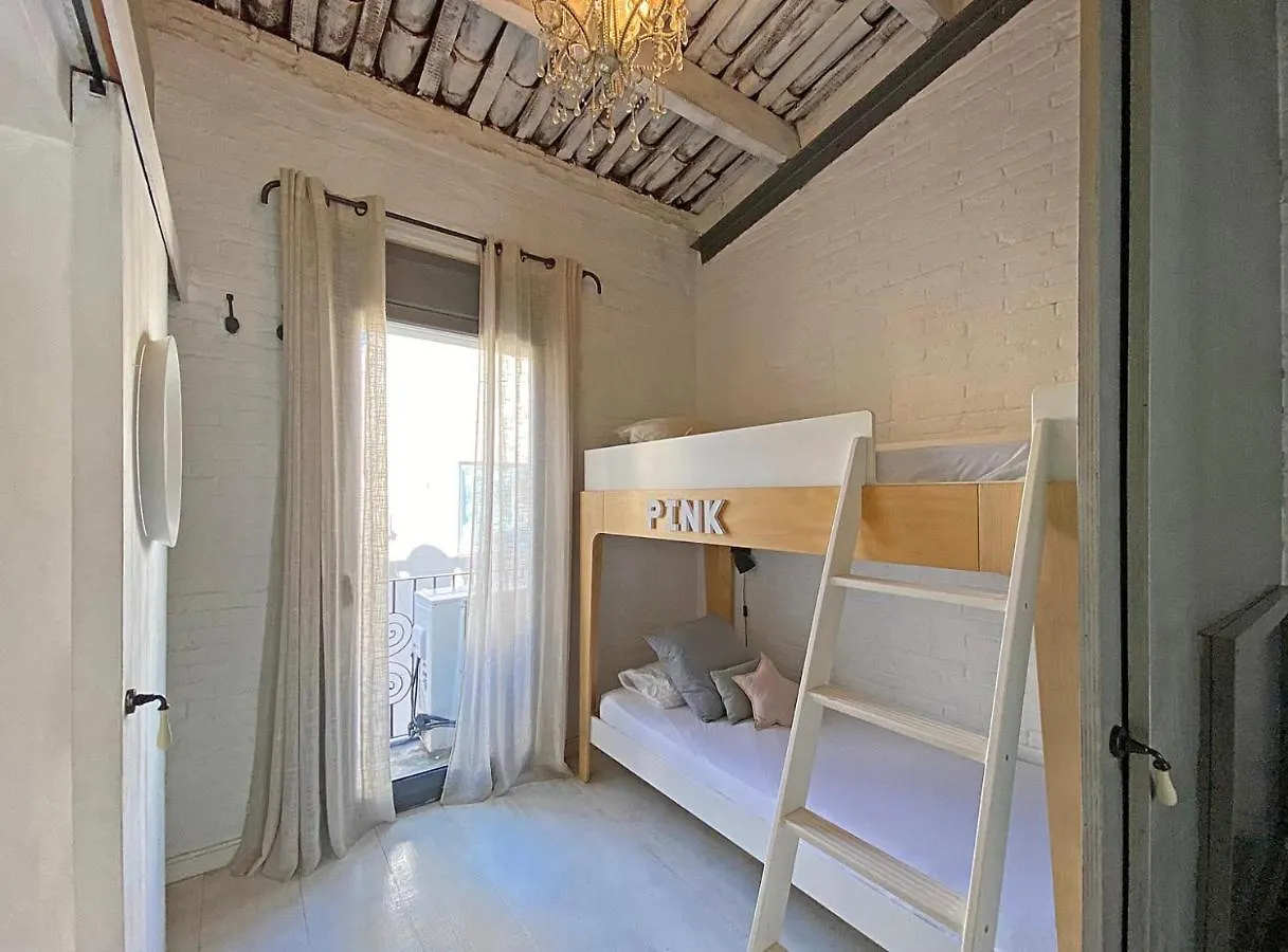 Villa Quartz Barcelona