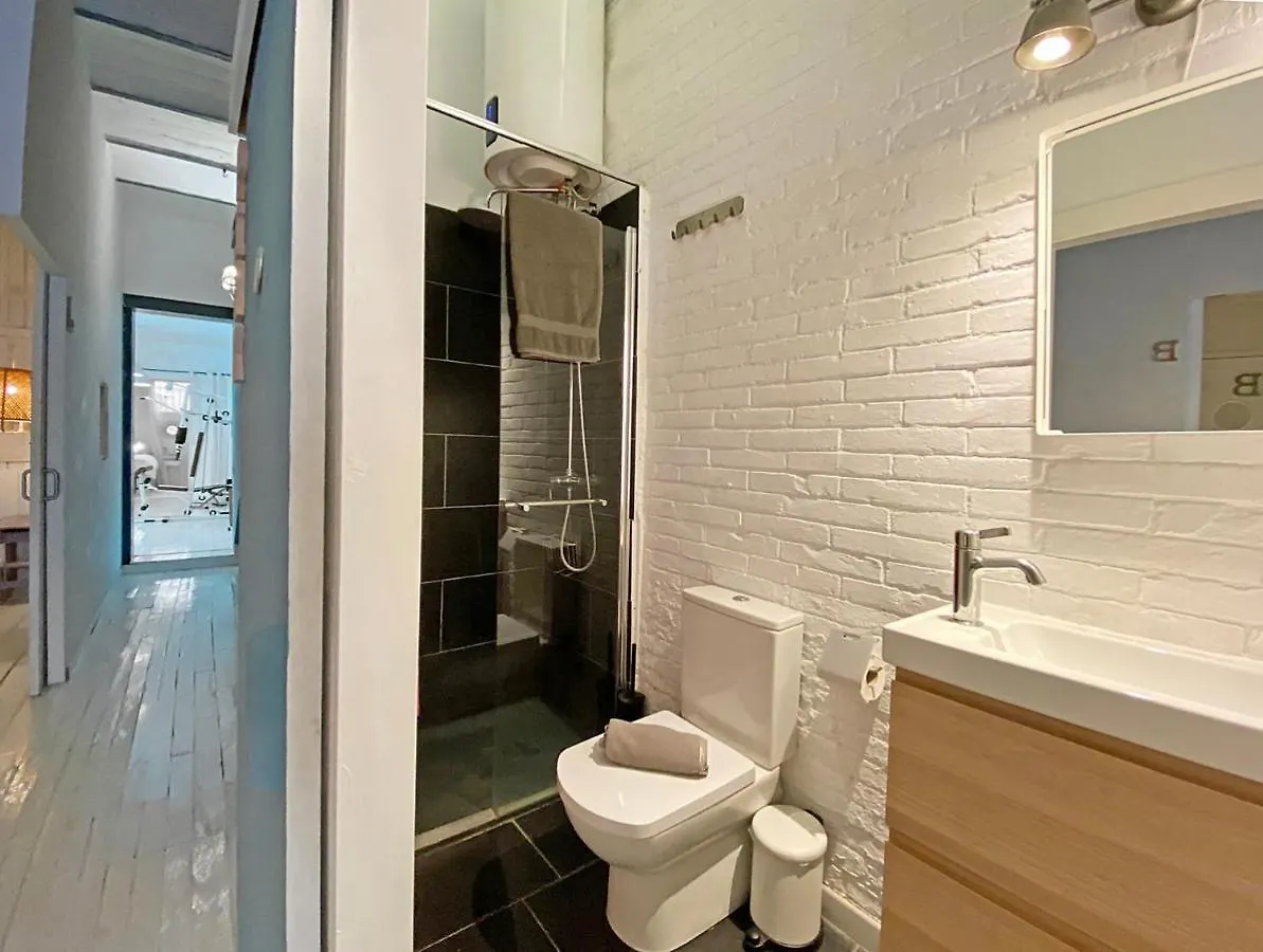 Villa Quartz Barcelona Holiday home