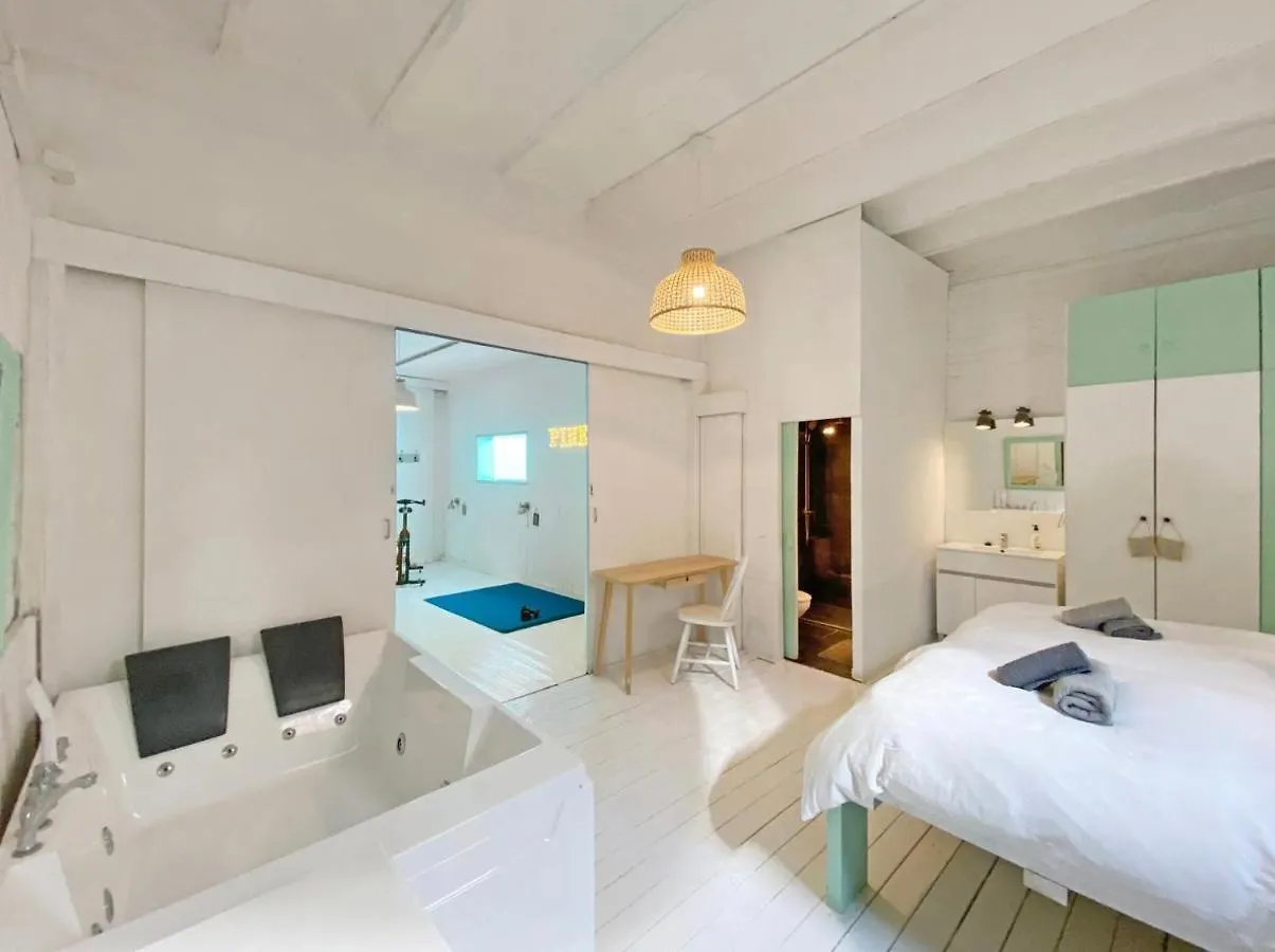 Villa Quartz Barcelona Holiday home