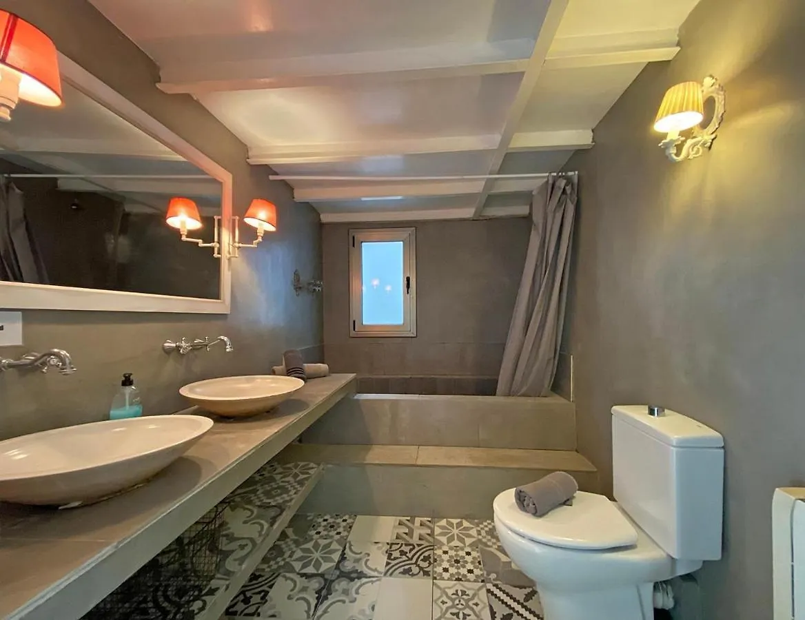 Holiday home Villa Quartz Barcelona