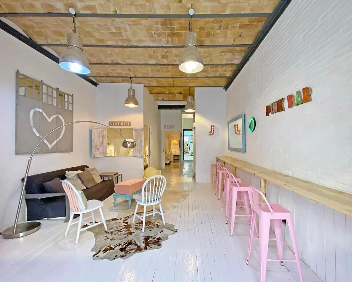 Villa Quartz Barcelona