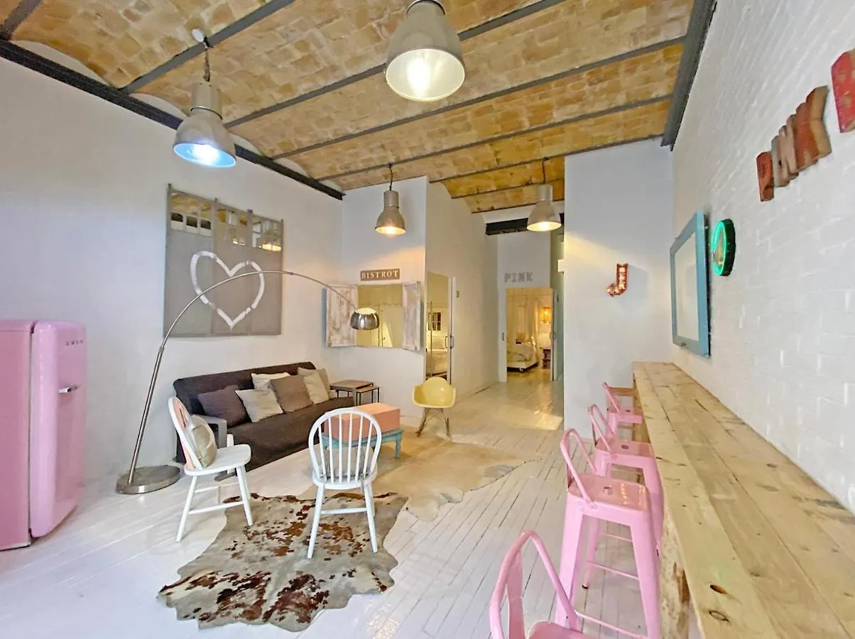 Villa Quartz Barcelona Holiday home