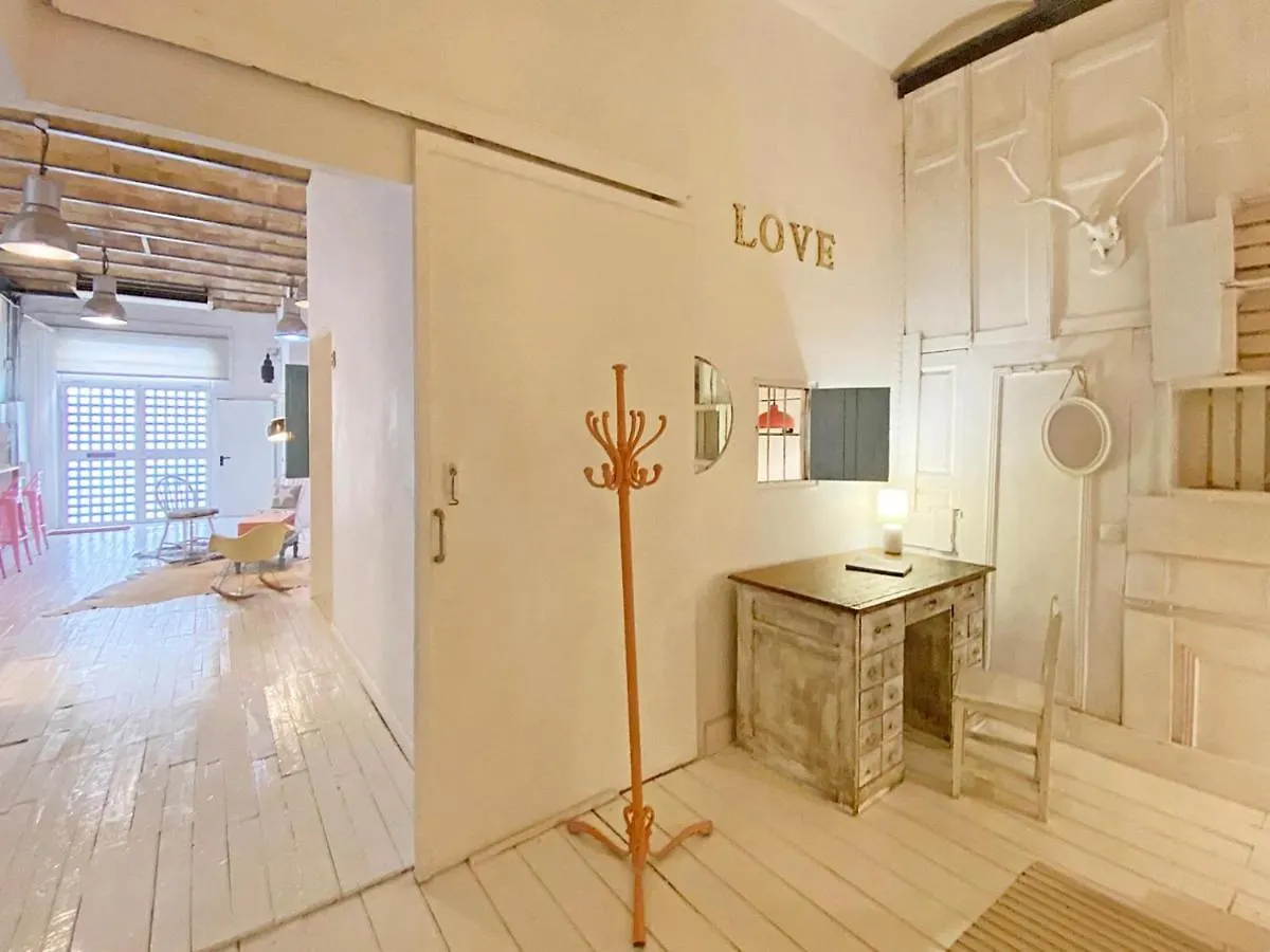 Villa Quartz Barcelona