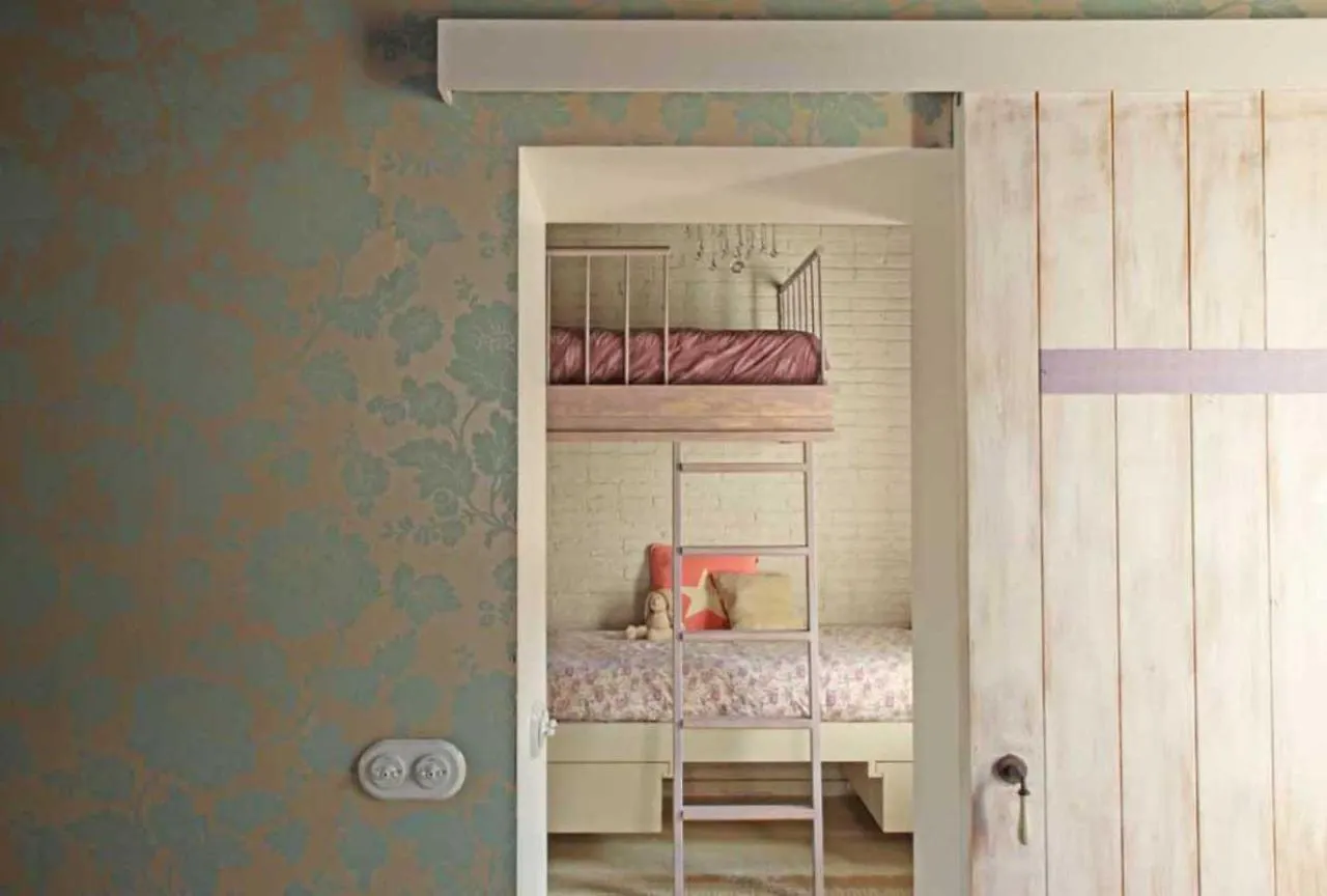 Villa Quartz Barcelona 0*,
