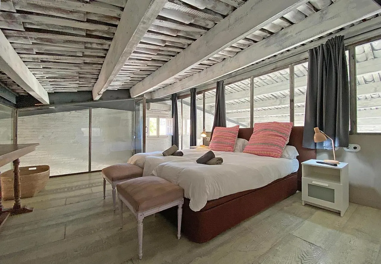 Holiday home Villa Quartz Barcelona