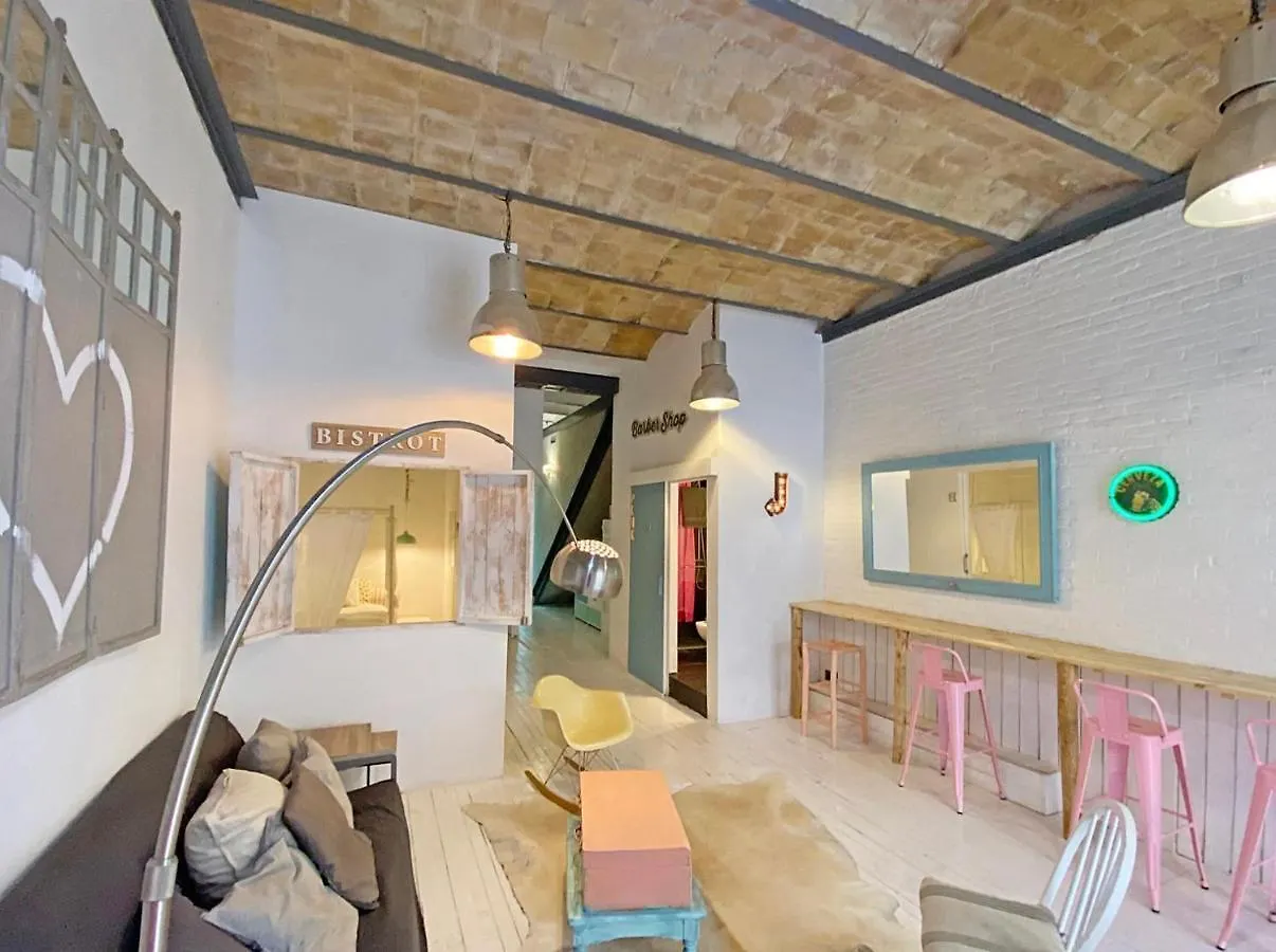 Villa Quartz Barcelona Holiday home